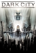 Dark City 1998 720p BrRip x264 YIFY