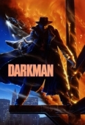 Darkman (1990) (RM4k SF 1080p BluRay x265 HEVC 10bit AAC 5.1 Commentary) Sam Raimi Liam Neeson Frances McDormand Colin Friels Larry Drake Ted Nicholas Worth Dan Hicks Jessie Lawrence Ferguson Jenny Agutter Bruce Campbell crime