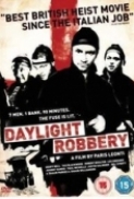 Daylight Robbery 2008 Dvdrip Dual Audio Hindi English GOPI SAHI @ SON OF SARDAR