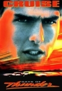 Days of Thunder 1990 BluRay 1080p ac3 x264 SpaceHD bobnjeff