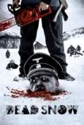 Dead Snow (2009) [DvdRip].Read.NFO.[Xvid] {1337x}-Noir