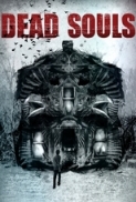 Dead Souls (2012) 1080p BrRip x264 - YIFY