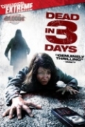 Dead in 3 Days 2006 DVDRip Xvid English BigPerm LKRG