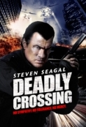 Deadly Crossing 2011 FRENCH DVDRip XviD-TMB