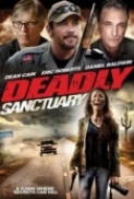 Deadly Sanctuary 2015 English Movies DVDRip XviD AAC New Source with Sample ~ ☻rDX☻