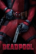 Deadpool 2016 720p HC HDRIP x264 AC3 TiTAN