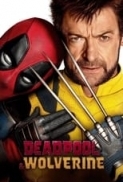 Deadpool and Wolverine (2024) DS4K 1080p WEB-DL 10Bit DDP 5.1 - NBStudios