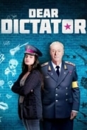 Dear Dictator 2018 720p WEB-DL DD5.1 H264-CMRG[N1C]