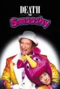 Death to Smoochy (2002) (1080p BluRay x265 HEVC 10bit EAC3 5.1 r00t) [QxR]