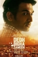 Dedh.Bigha.Zameen.2024.1080p.JIO.WEB-DL.DD5.1.H264-REL1VIN