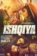 Dedh Ishqiya 2014 Hindi 720p BluRay x264 AAC 5.1 MSubs - LOKiHD - Telly