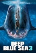 Deep.Blue.Sea.3.2020.720p.WEBRip.800MB.x264-GalaxyRG ⭐