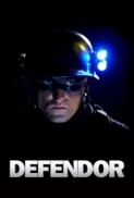 Defendor *2009* [DVDRip.XviD-Zryty TB] [Lektor PL] [Ekipa TnT]