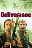 Deliverance (1972)[BRRip 1080p x264 by alE13 AC3][Lektor i Napisy PL/Eng][Eng]