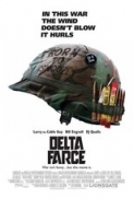 Delta Farce 2007 BDRip 720p h264 AAC 6ch mkv Rav3n007