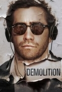 Demolition 2016 720p WEB-DL Rip x264 - LOKI - M2Tv