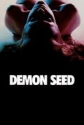 Demon Seed (1977) [720p] [YTS] [YIFY]