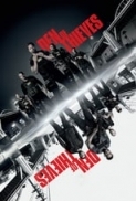 Den of Thieves 2018 UNRATED 720p BRRip 1.05 GB - iExTV