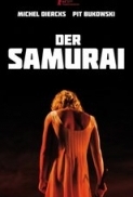 Der Samurai 2014 720p BluRay x264 USURY