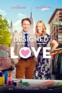 Designed With Love 2021 UpTv 720p HDTV X264 Solar