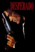 Desperado.1995.720p.HDTV.X264.NiKoN