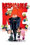 Despicable Me.2010.DVDRip.x264.AAC.Gypsy