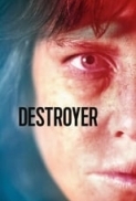 Destroyer.2018.LIMITED.720p.BluRay.x264-GECKOS[TGx]