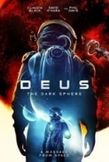 Deus - La sfera nera (2022) FULL HD 1080p x264 DTS+AC3 ENG AC3 ITA.mkv