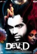 Dev D 2009 720p BRRip Ali Baloch Silver RG