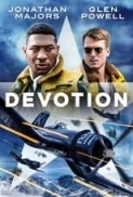 Devotion.2022.720p.WEBRip.900MB.x264-GalaxyRG