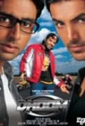 Dhoom 2004 Hindi 720p BRRip CharmeLeon Silver RG