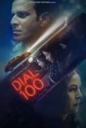 Dial 100 2021 Hindi 720p WEBRip AAC ESubs x264 - LOKiHD - Telly