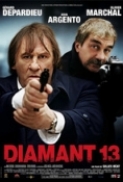 Diamond 13 2009 720p BluRay DTS x264-AleX