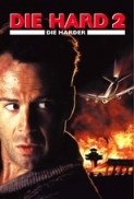 Die Hard 2 1990 720p BRRip x264-x0r