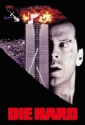 Die Hard (1988) (1080p BluRay x265 HEVC 10bit AAC 5.1 Tigole) [QxR]