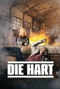 Die Hart 2023 1080p AMZN WEBRip x265 Hindi DDP5.1 English DDP5.1 MSub - SP3LL