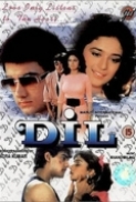 DIL (1990) WEB-HD 1080p HEVC HIN+RUS