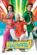 Dil Bole Hadippa 2009.1080p.AMZN.Web-Rip.DDP.5.1.HEVC-DDR[EtHD]