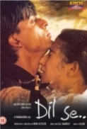 Dil Se.. 1998 WebRip Hindi 720p x264 AAC 5.1 ESub - mkvCinemas [Telly]