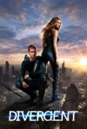 Divergent (2014) 350MB BRRip 480P English ESubs by MSK