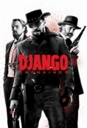 Django Unchained (2012) 720p [Dual Audio][Hindi Eng] 