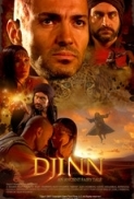 Djinn (2008) DvdRip [Xvid] {1337x}-X