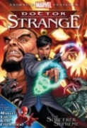 Docteur Strange 2007 FRENCH 720p BluRray x264-NONAME