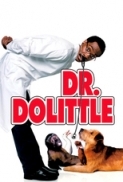 Il.Dottor.Dolittle.(1998).DVDRip.H264.Italian.English.Francaise.Ac3.5.1.multi.sub.iCV-MIRCrew