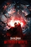 Doctor Strange in the Multiverse of Madness 2022 BluRay 1080p DTS AC3 x264-3Li