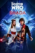 Doctor Who Shada 2017 720p BluRay X264 ESub