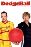 Dodgeball: A True Underdog Story 2004 1080p BDRip H264 AAC - KiNGDOM