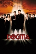 Dogma (1999) Film - Mp4 x264 AC3 1080p