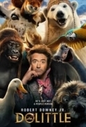 Dolittle.2020.720p.HD.BluRay.x264.[MoviesFD]