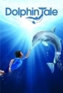 Dolphin Tale 2011 BluRay 1080p AVC DTS-HD MA-HDChina